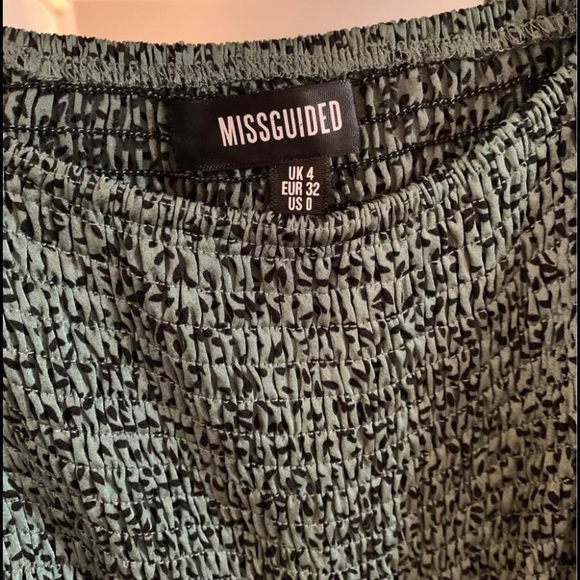 Missguided Dress - Picture 3 of 4